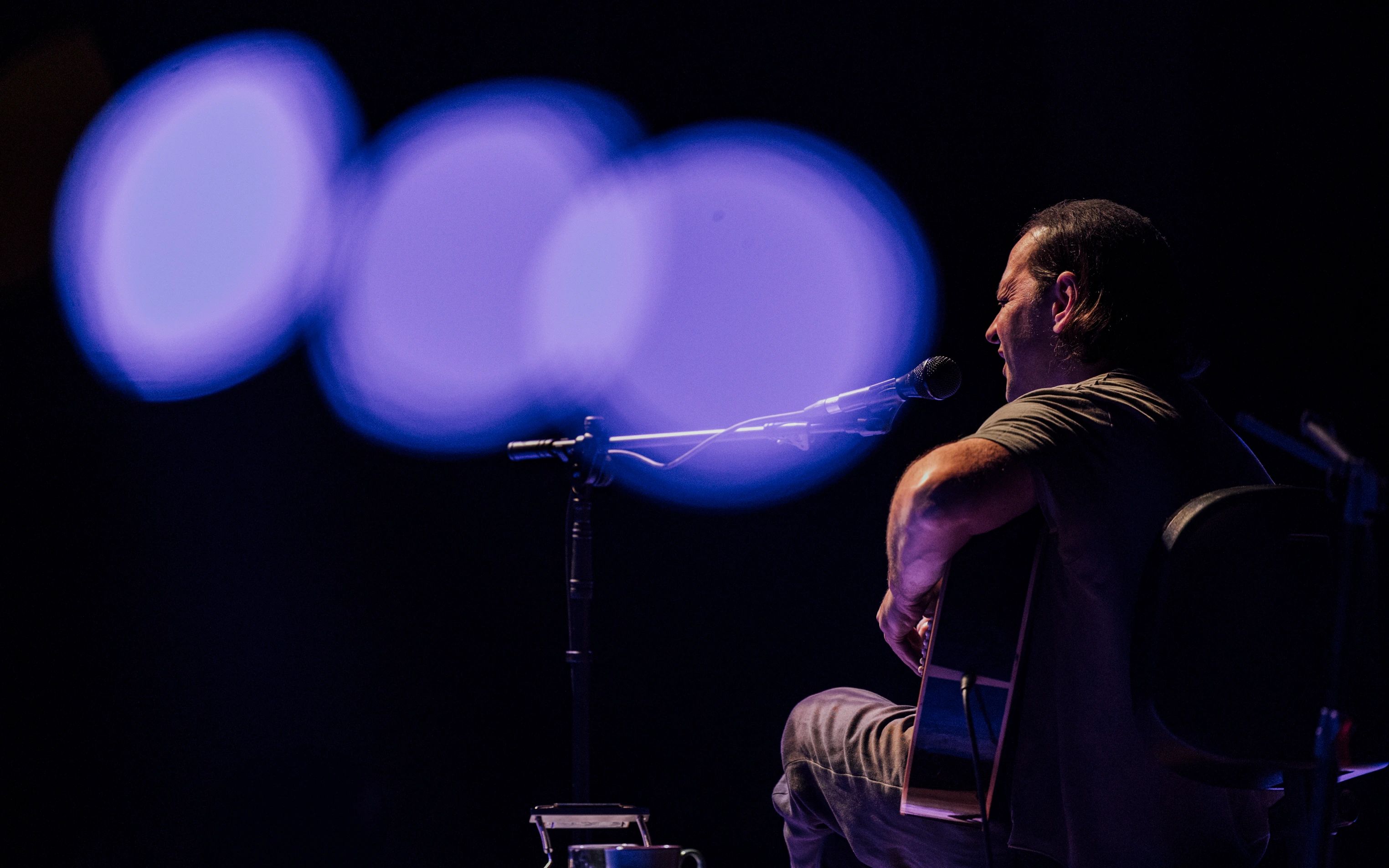 Kaan Tangöze & Öncesinde: Erdem Yener Kablosuz poster