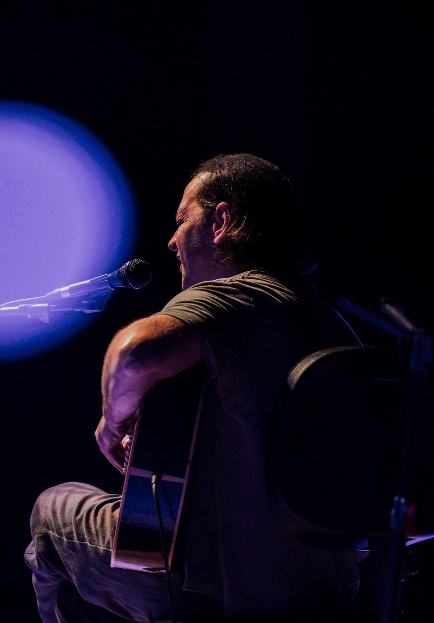 Kaan Tangöze & Öncesinde: Erdem Yener Kablosuz