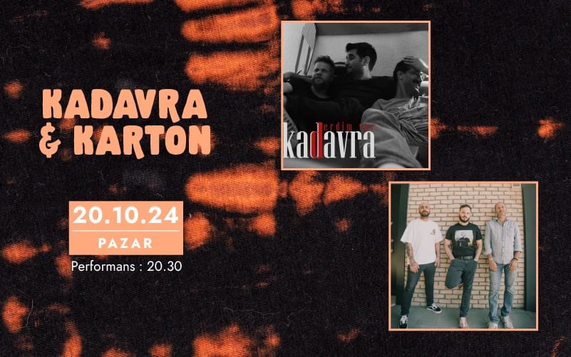 Kadavra & Karton