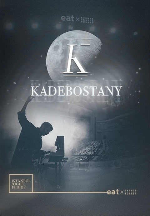 Kadebostany