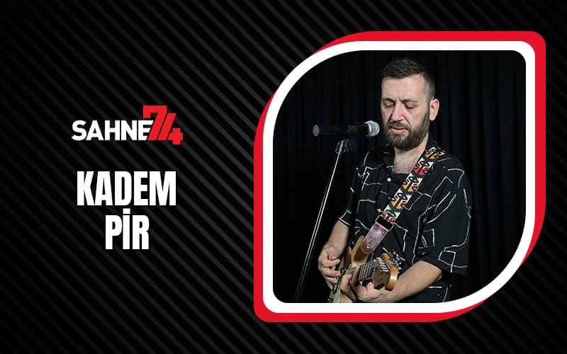 Kadem Pir Konseri