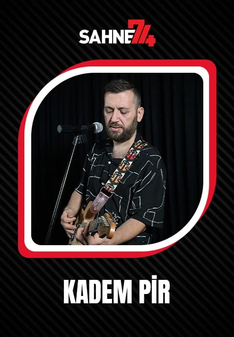 Kadem Pir Konseri