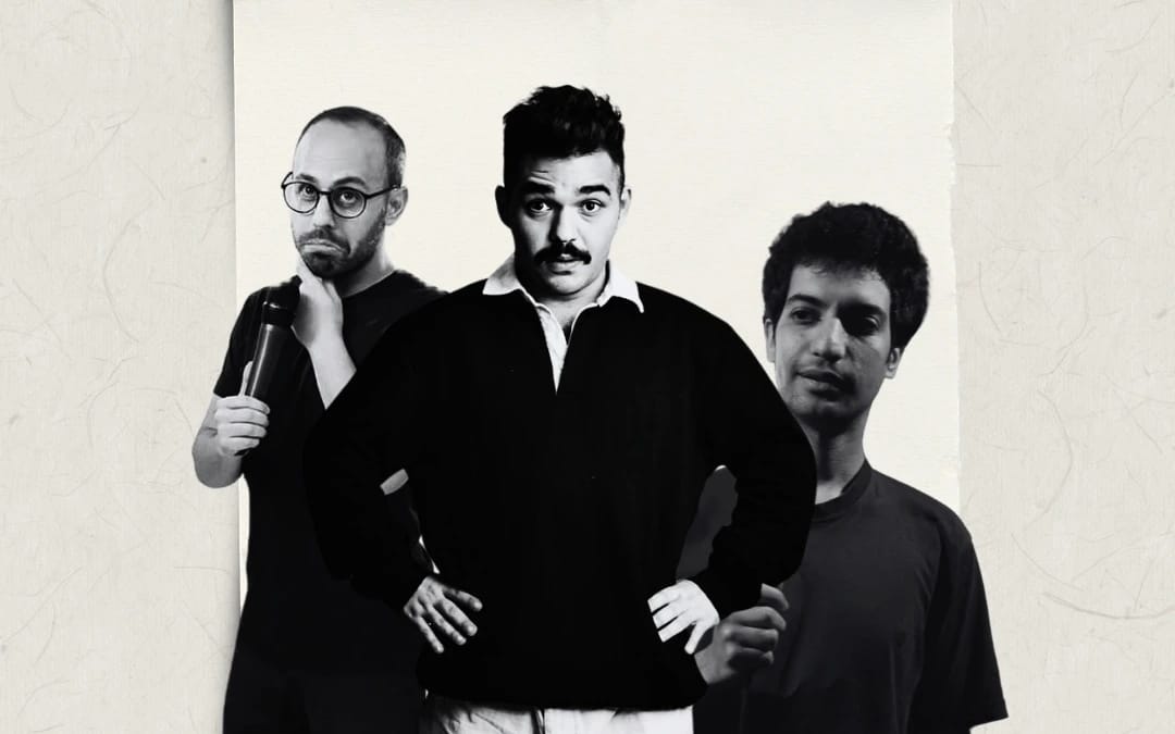 Kadıköy Motto Stand - Up