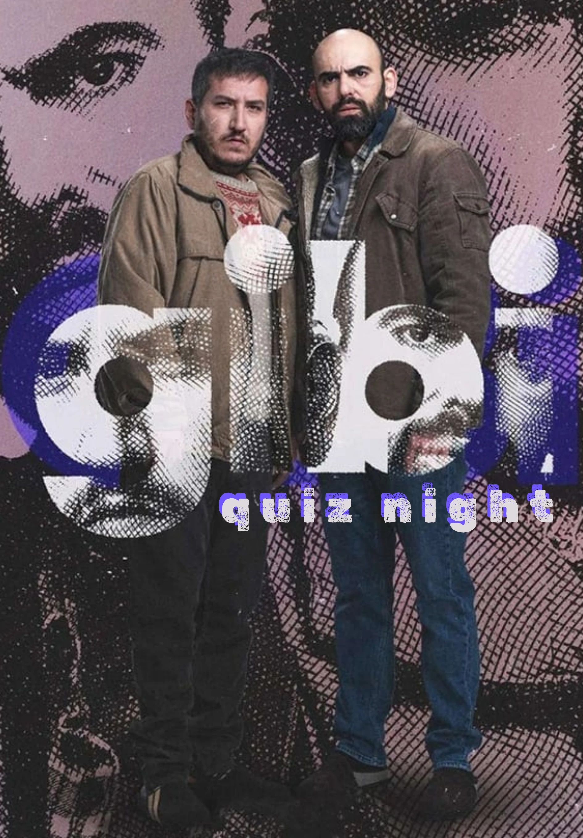 Kadıköy Quiz Night: Gibi