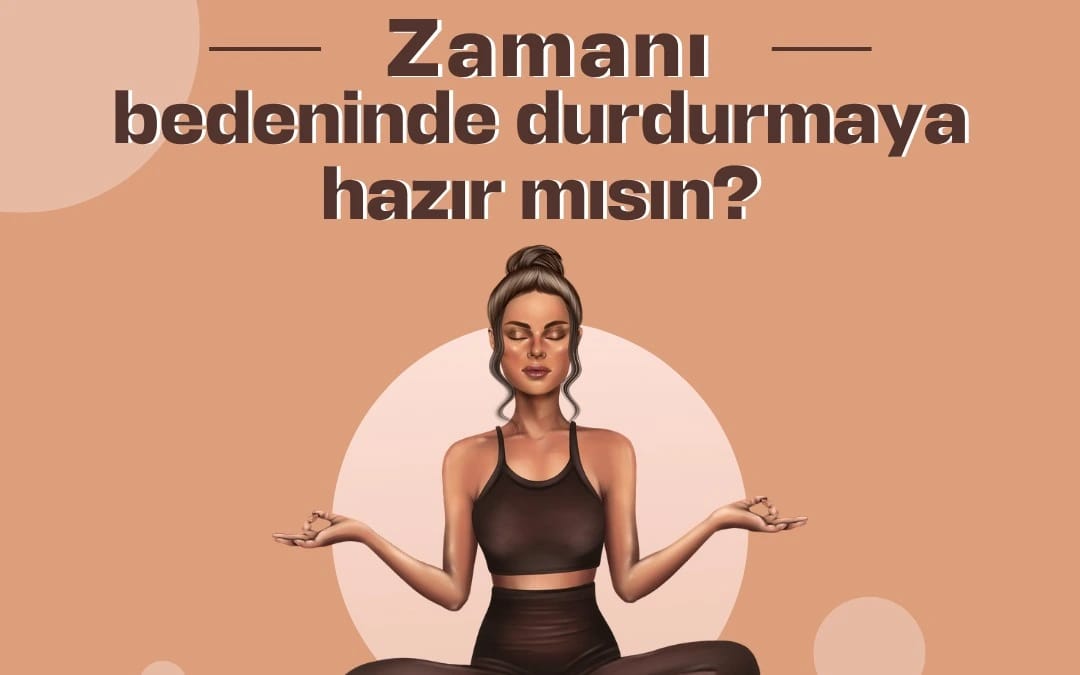 Kadim Gençlik Şifresi