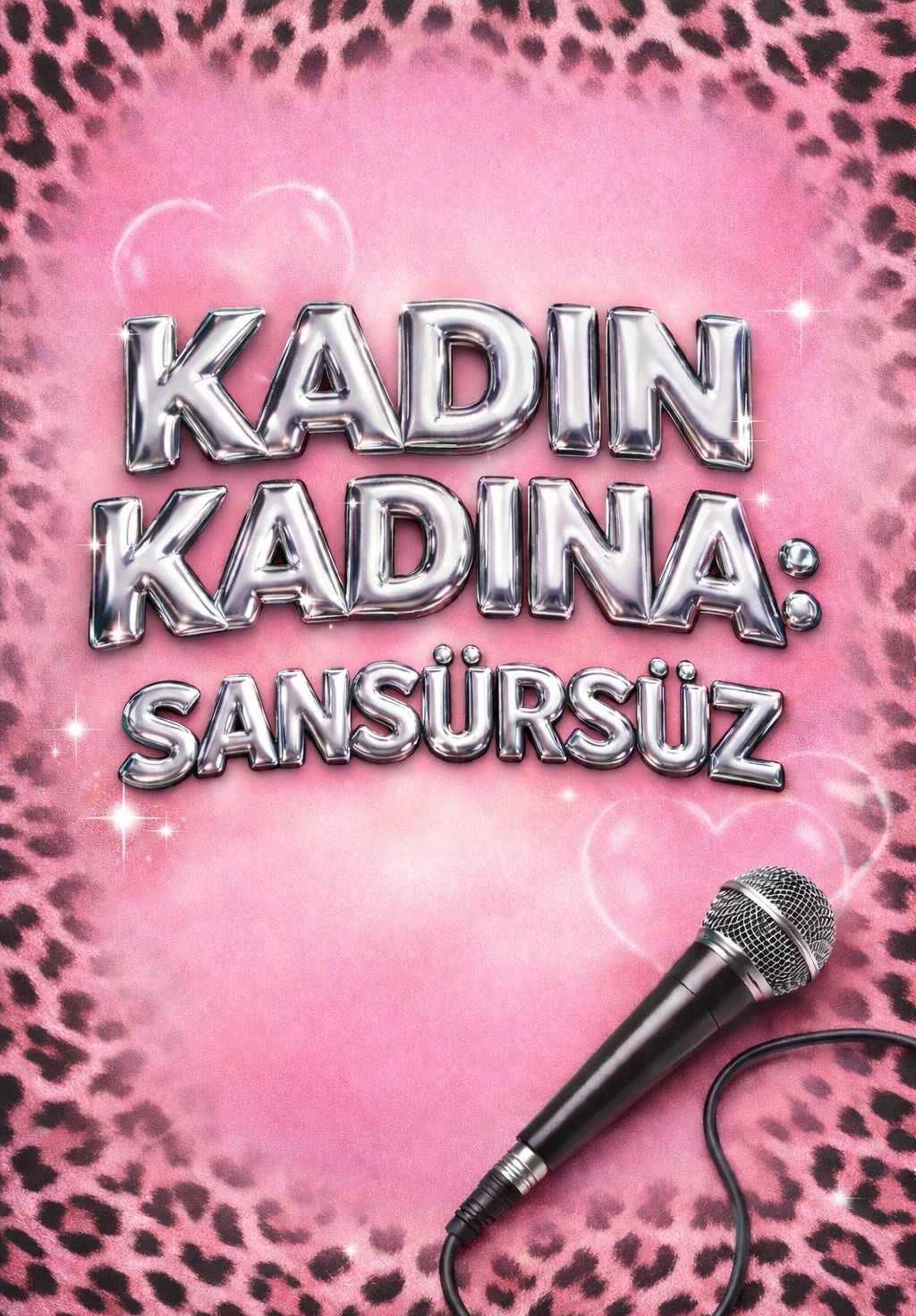 Kadın Kadına: Sansürsüz