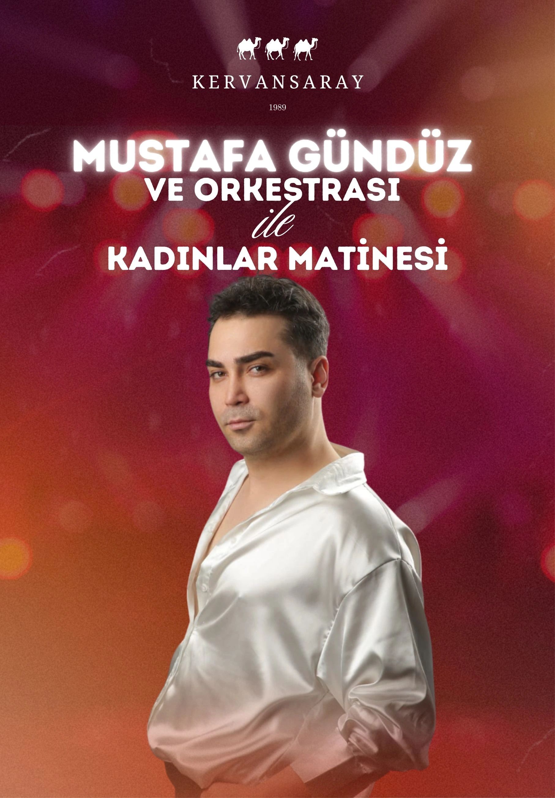 Kadınlar Matinesi