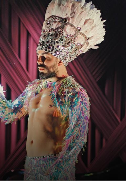 Kadınlar Matinesi / Arif Saçlı - Çalgı Çengi Ekibi - Dansöz