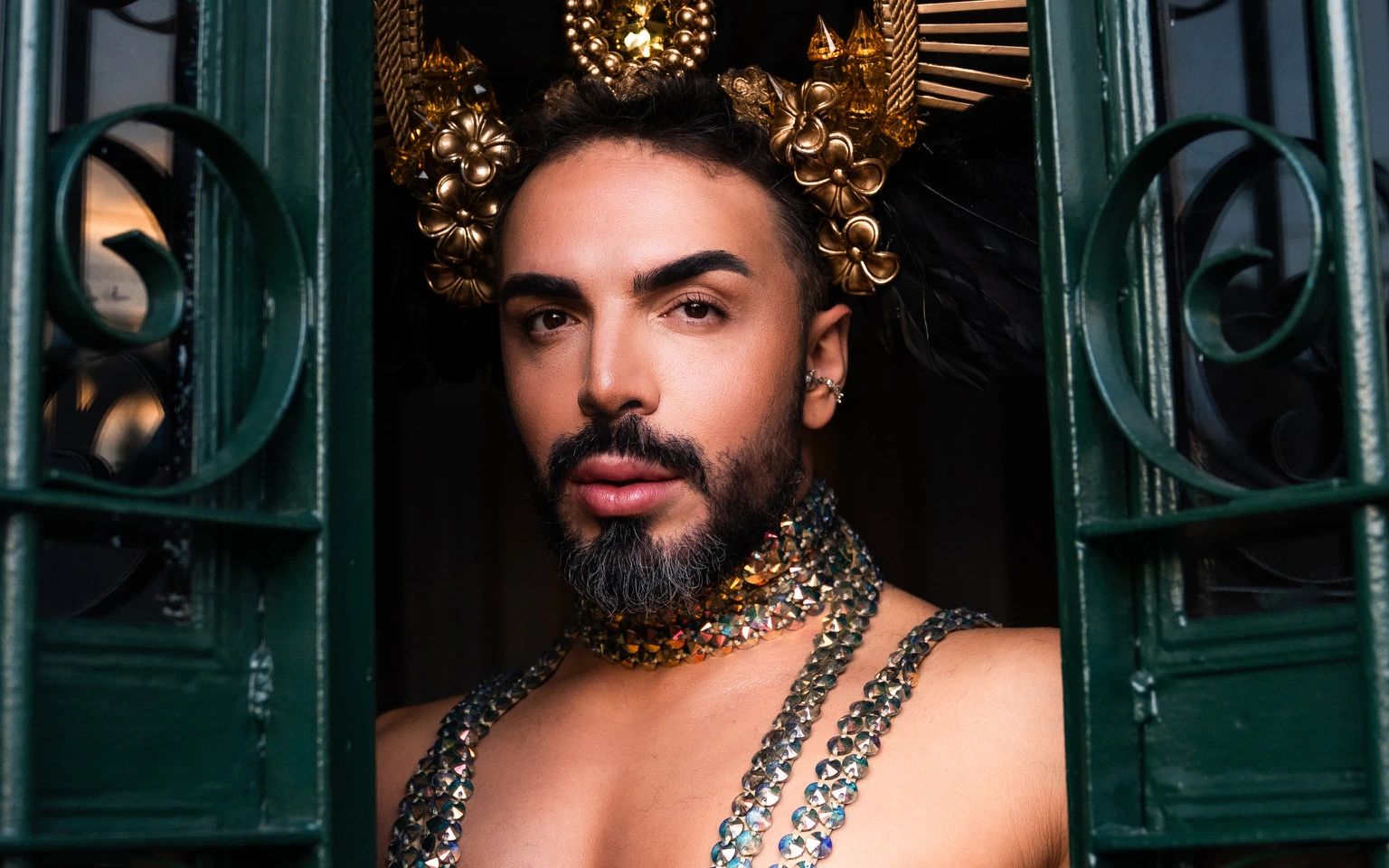 Kadınlar Matinesi - Arif Saçlı / DJ Performans & Dansöz poster