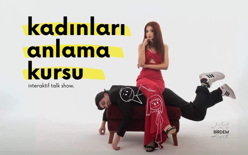 Kadınları Anlama Kursu
