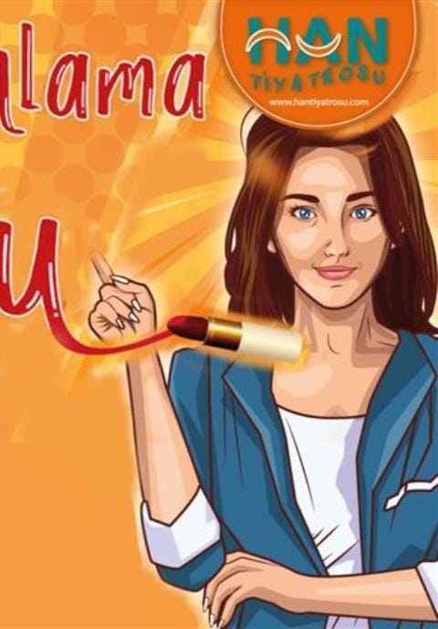 Kadınları Anlama Kursu Oyunu