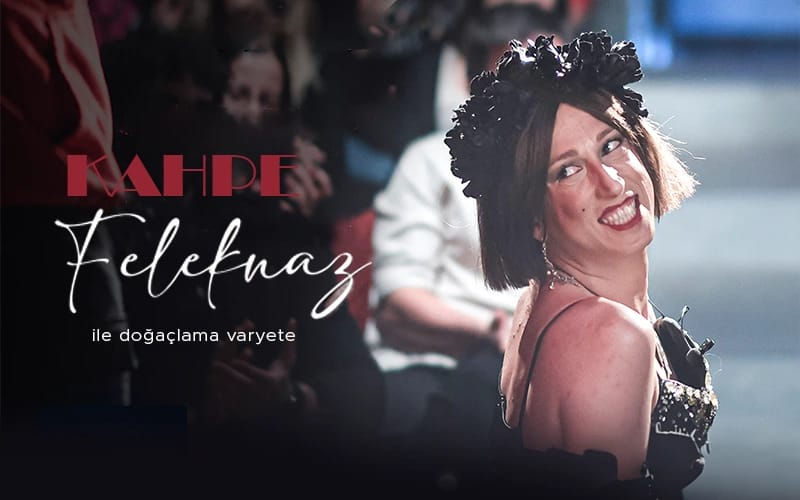 Kahpe Feleknaz Oyunu