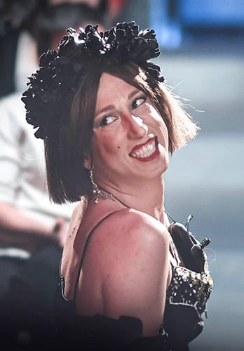 Kahpe Feleknaz Oyunu