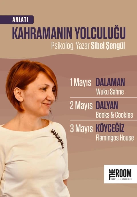 Kahramanın Yolculuğu - Psikomitolojik Anlatı