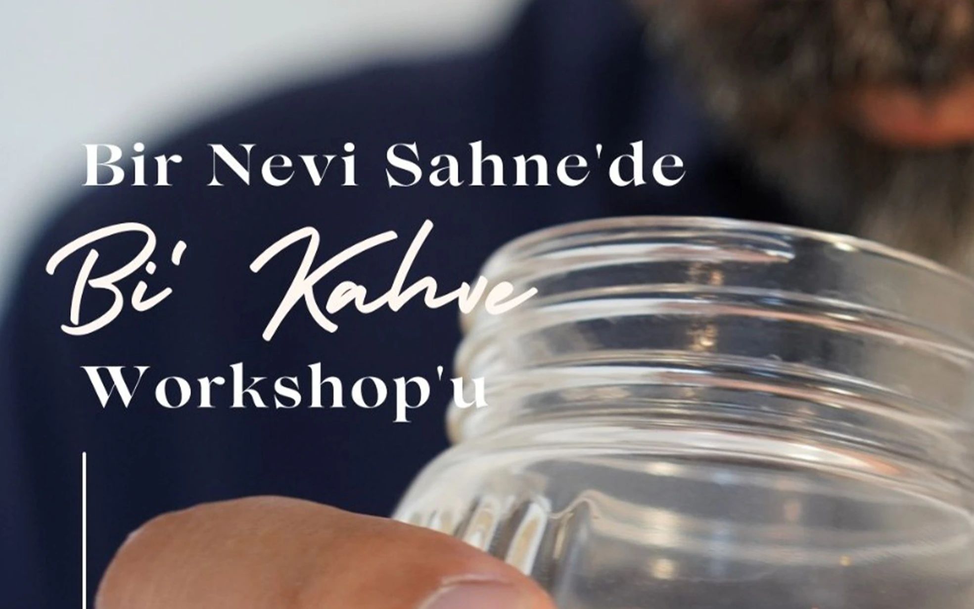 Kahve Demleme Atölyesi