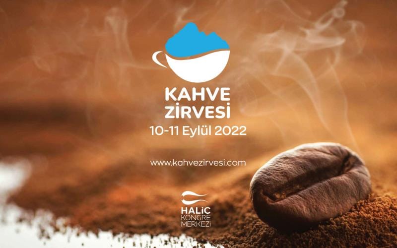 Kahve Zirvesi 2022