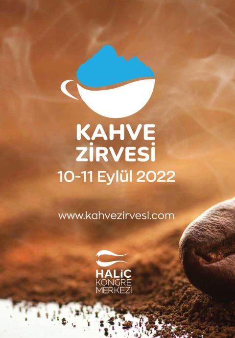 Kahve Zirvesi 2022