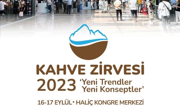 Kahve Zirvesi 2023
