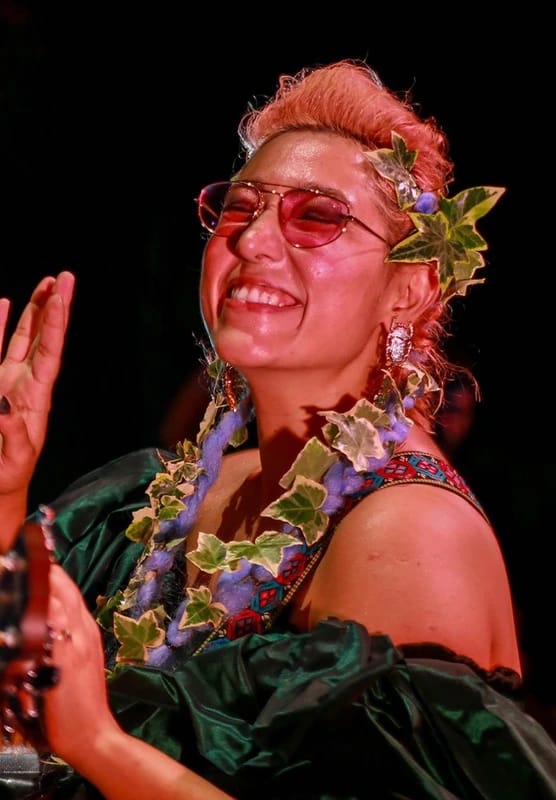 Kalben Gerçek Adınız Mı? Konseri