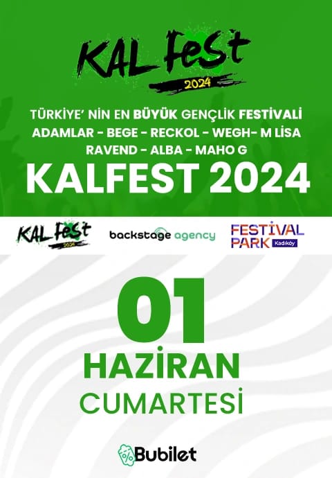 KALFEST