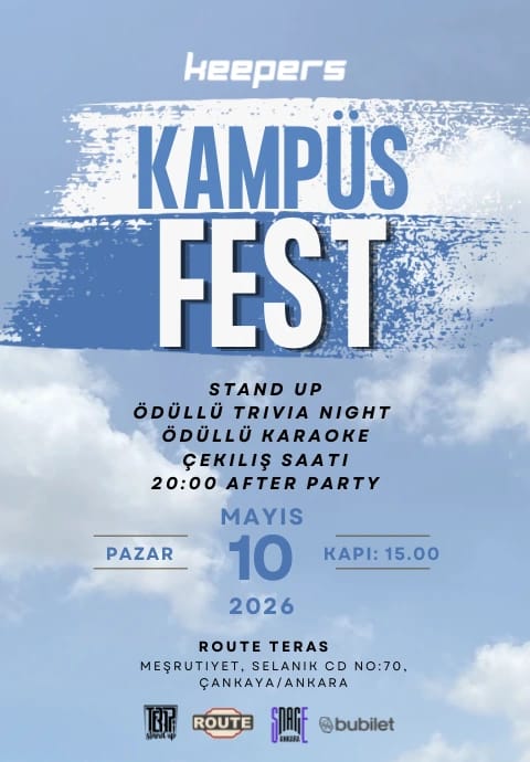 Kampüs Fest