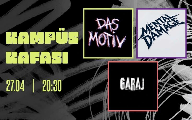 Kampüs Kafası Konseri