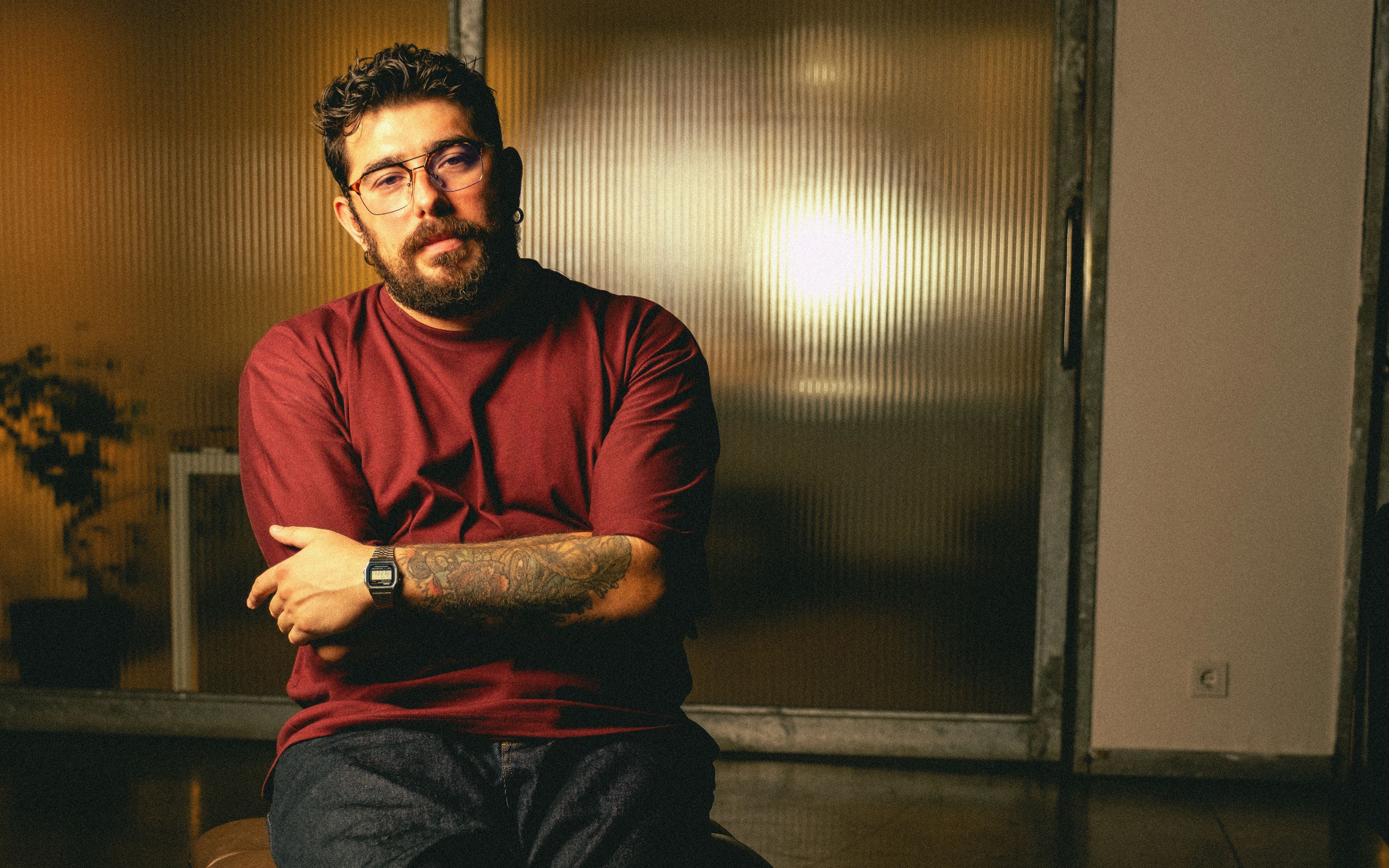 Kamufle - İzmir Konseri poster