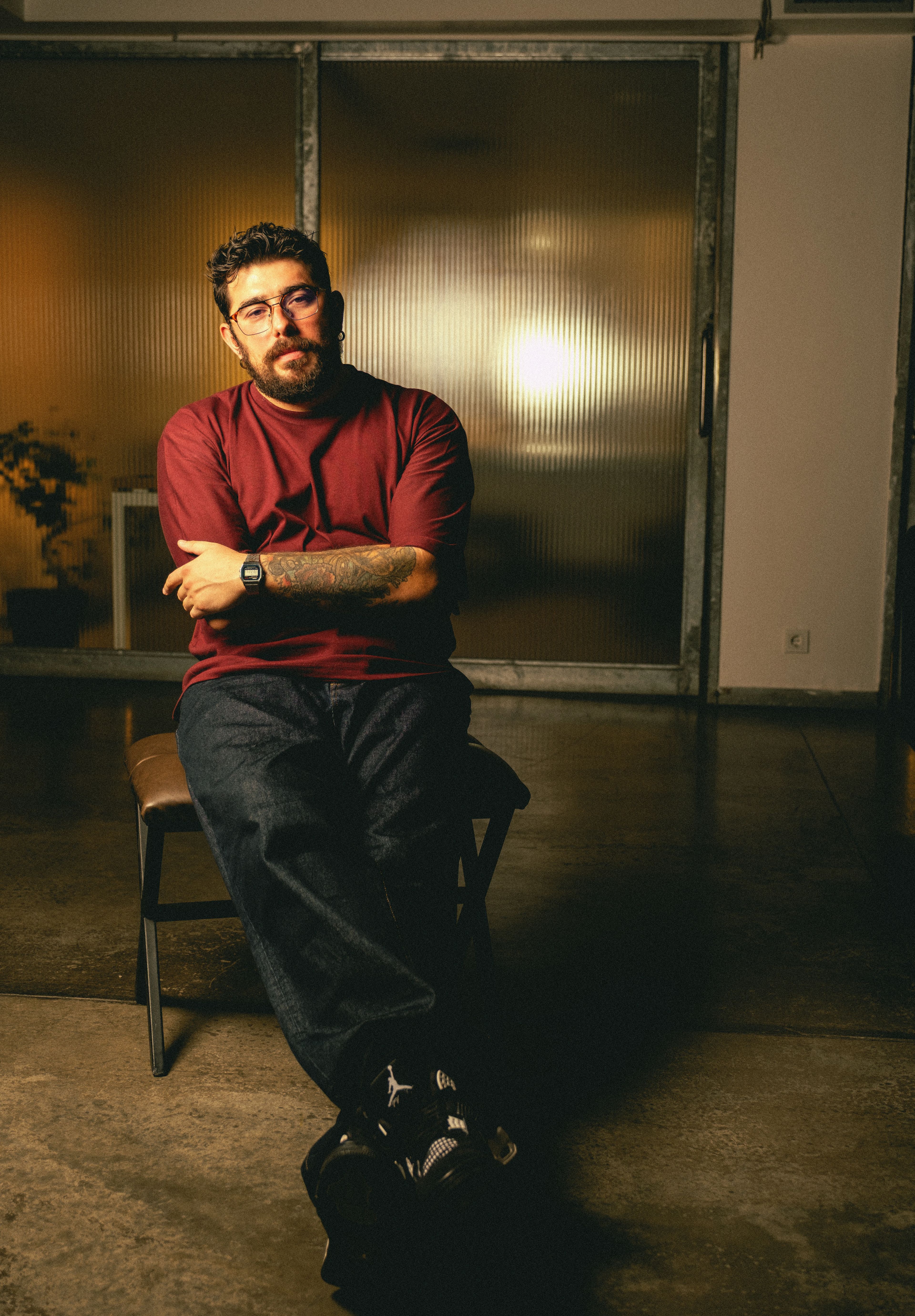 Kamufle - İzmir Konseri