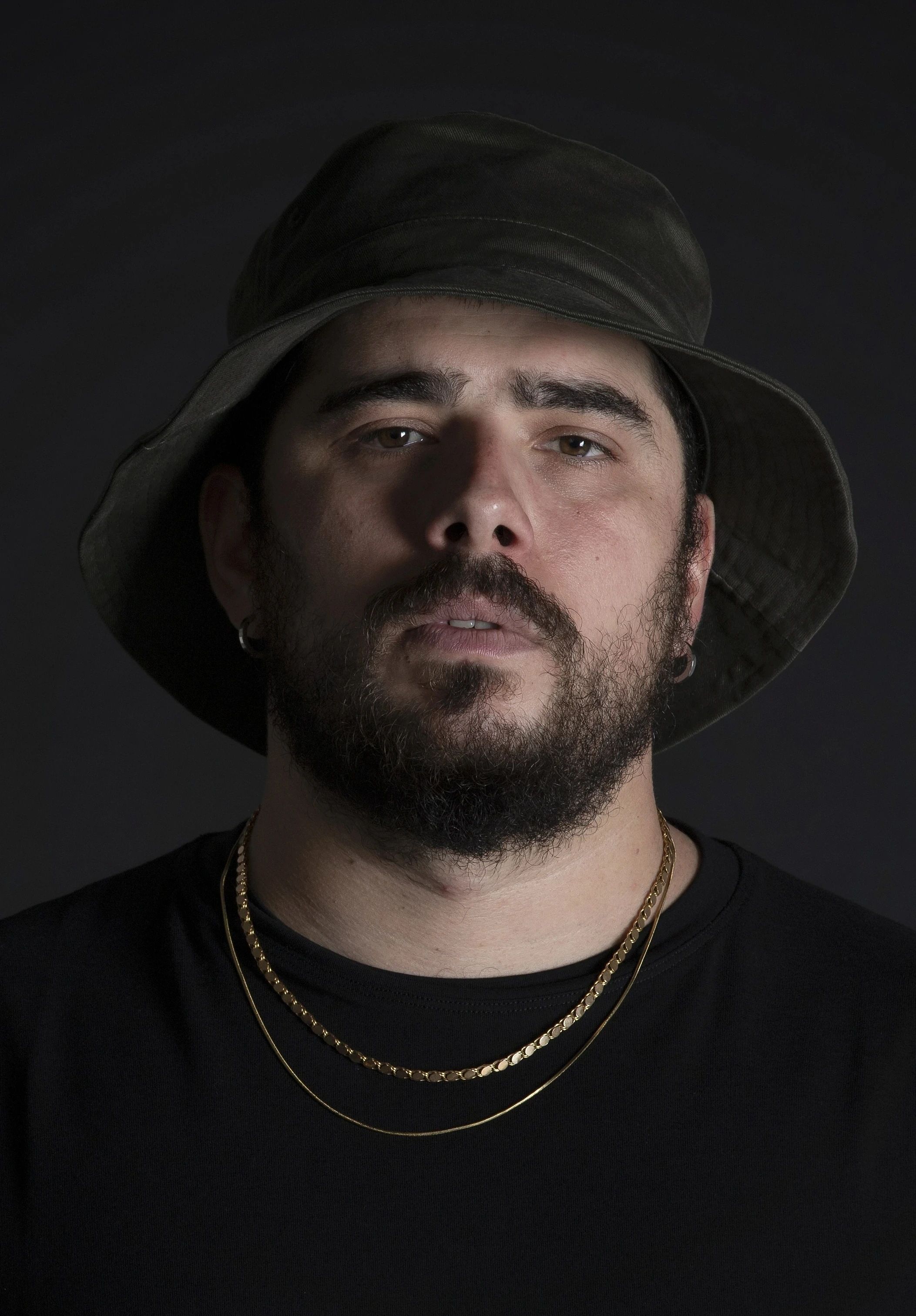 Kamufle - Tamamlanmaya Çalışıyorum Albüm Lansman Konseri 