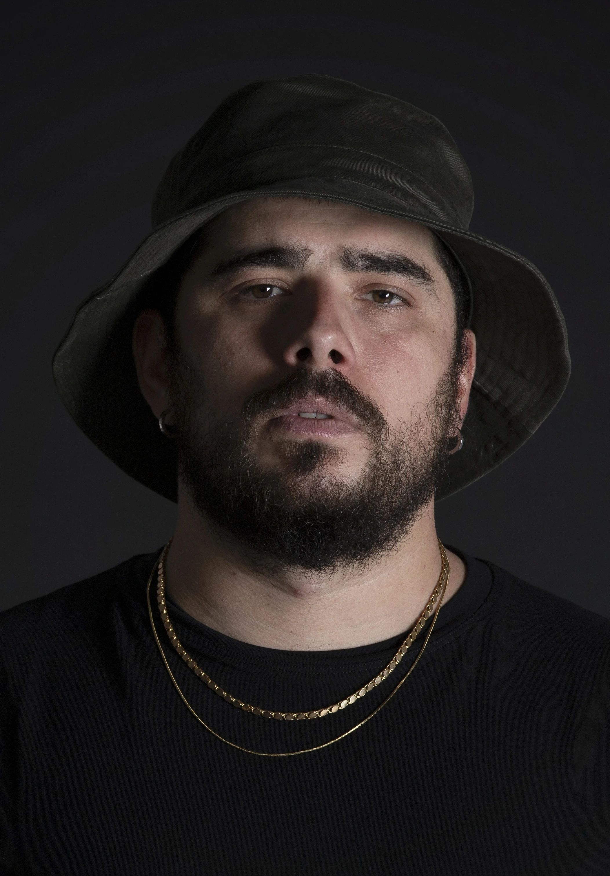 Kamufle - İzmir Konseri (Konuklar : Anıl Piyancı / Khontkar / Melisa Karakurt)