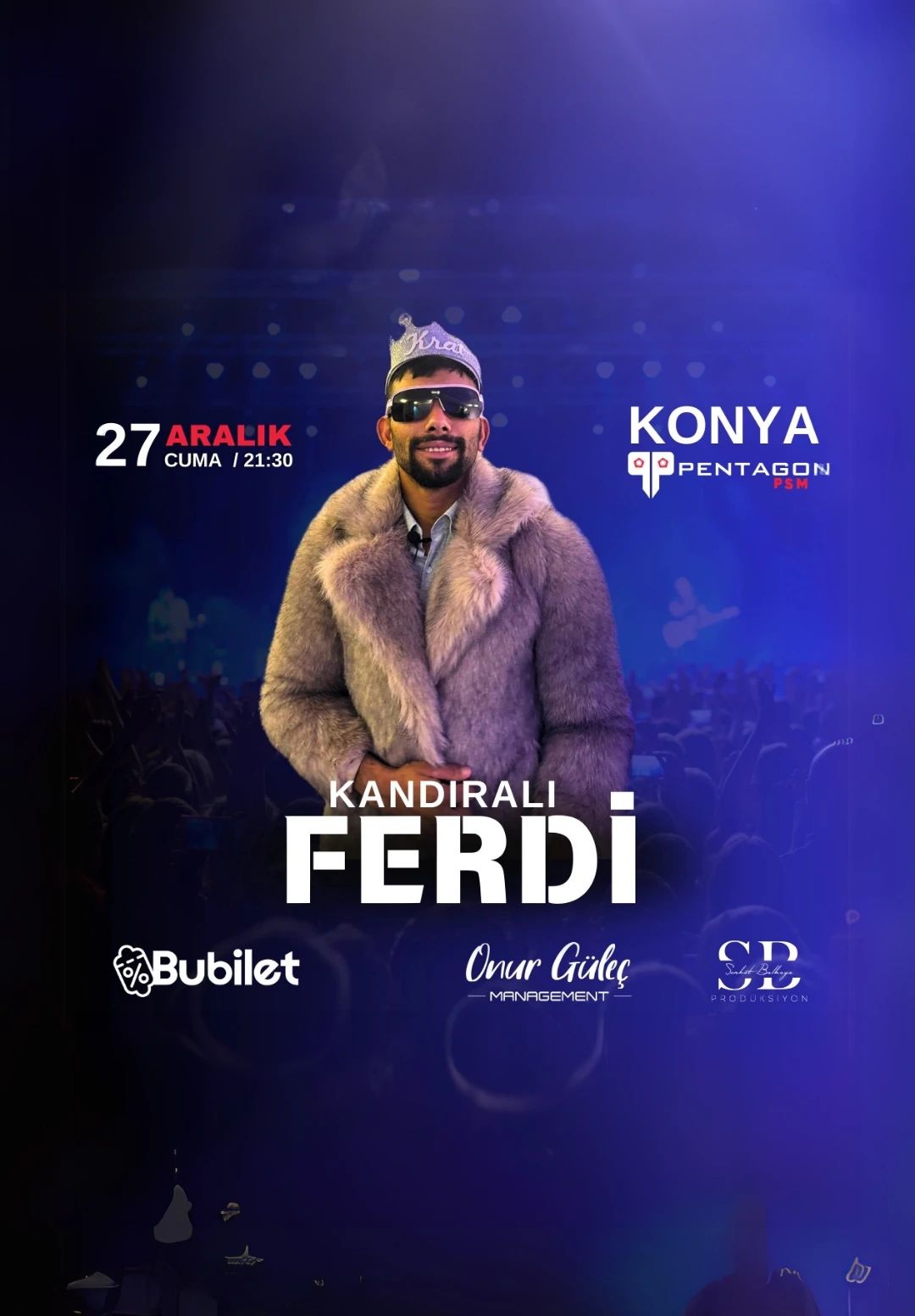 Kandıralı Ferdi