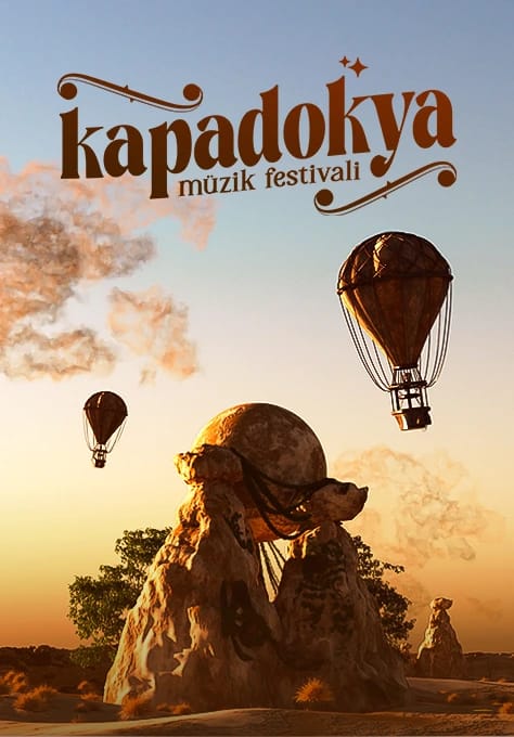 Kapadokya Müzik Festivali