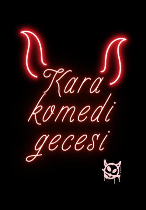 Kara Komedi Gecesi