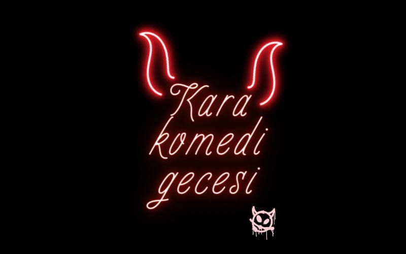 Kara Komedi Gecesi