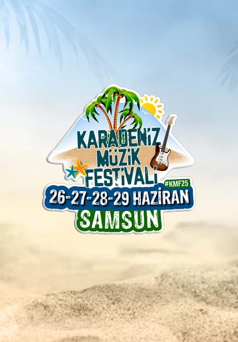 Karadeniz Müzik Festivali Samsun