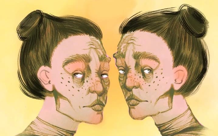 Karanlıkla Dans Oyunu