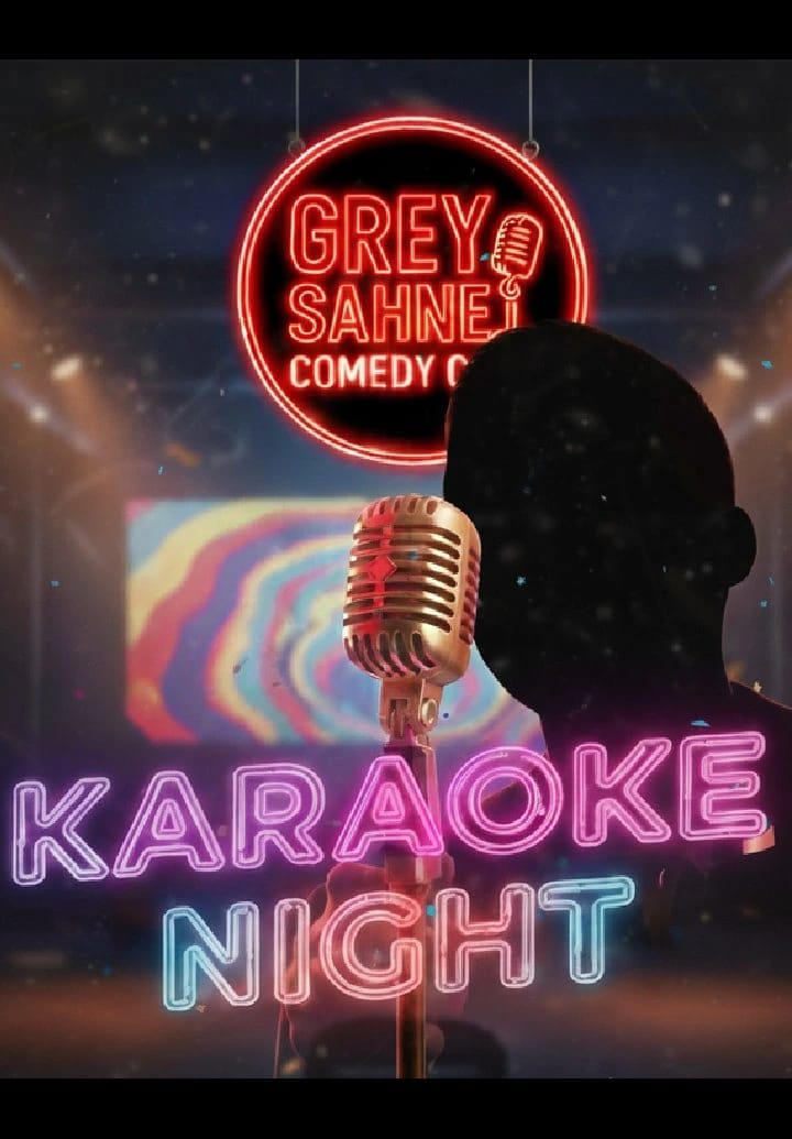 Karaoke Gecesi