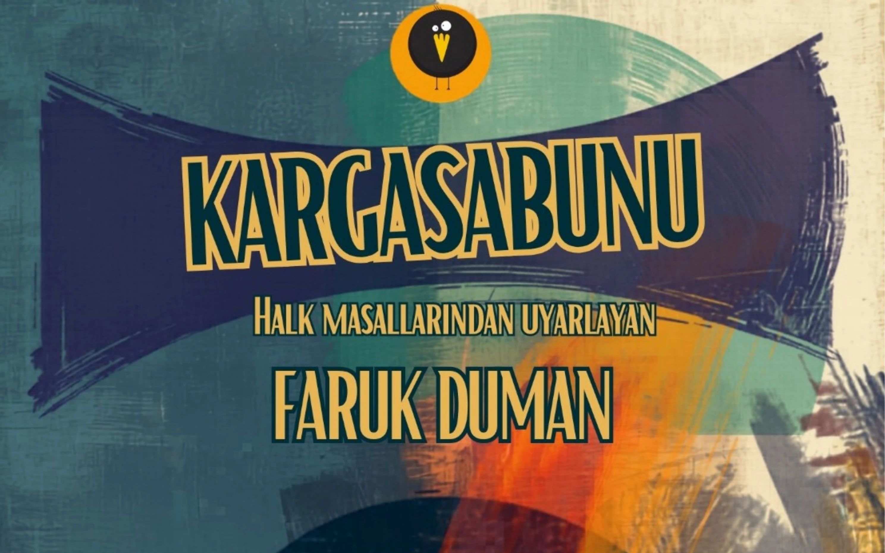 KARGASABUNU