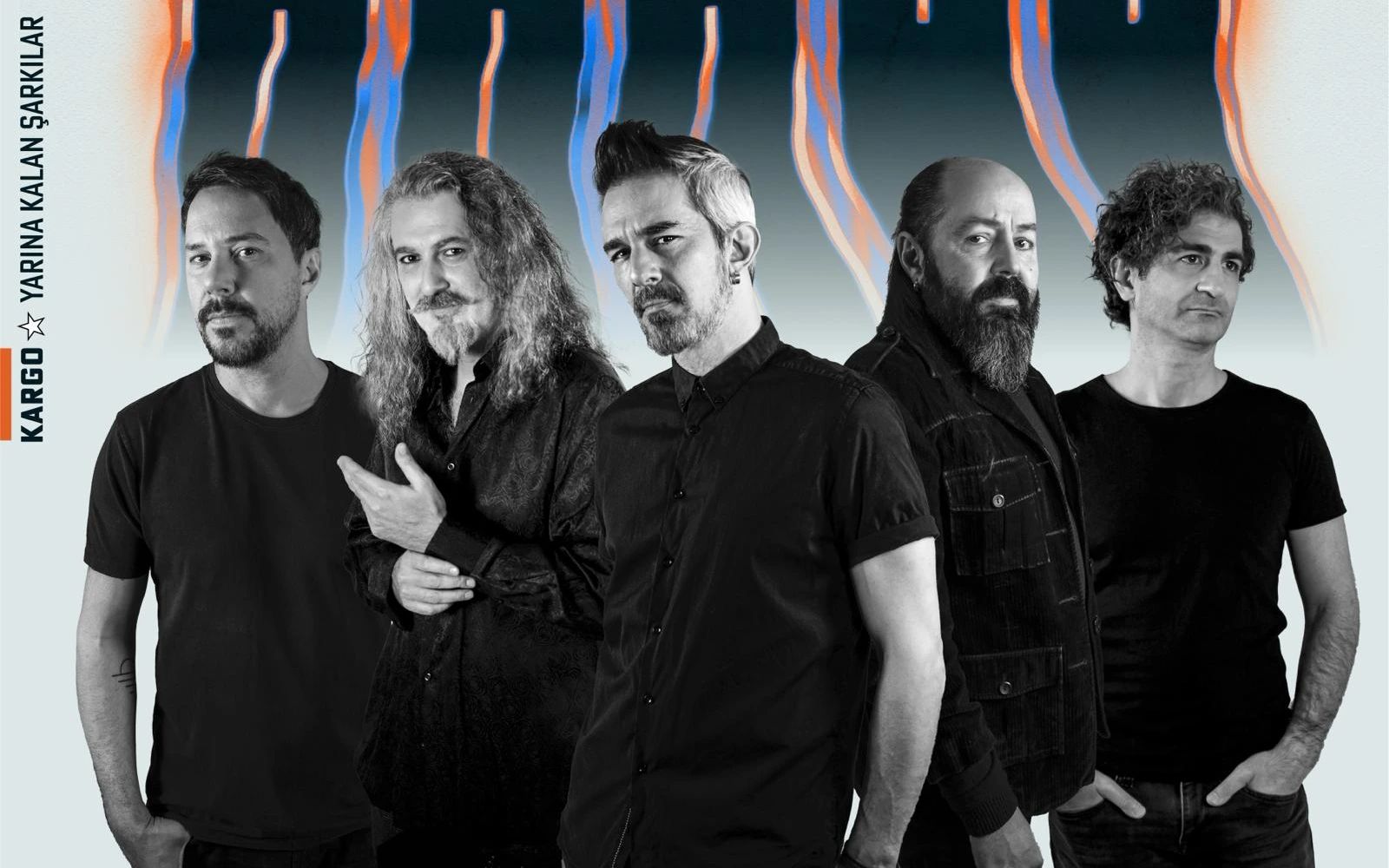 Kargo Konseri poster