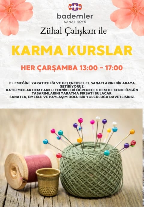 Karma Kurs