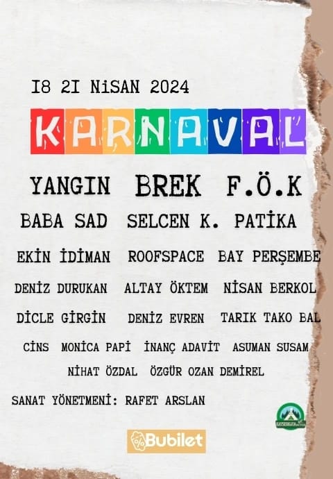 Karnaval