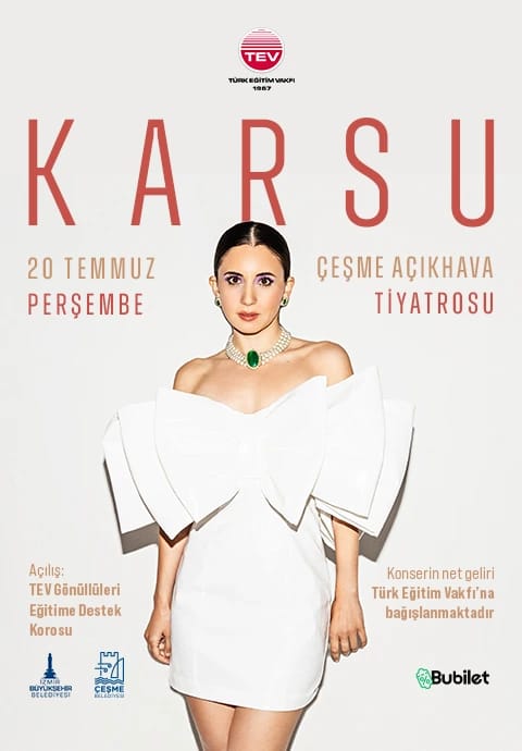 Karsu Konseri