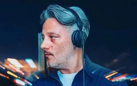 KASTEL w/ FUCHS & CERVUS+ AKSAK+ SEMIH AKAY+ GUNHAN  #KLUBNIGHTSERIES048