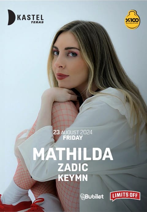Kastel | Mathilda