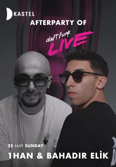 Kastel | Afterparty: Soul Flow