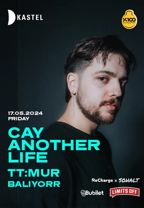 Kastel | Cay Another Life