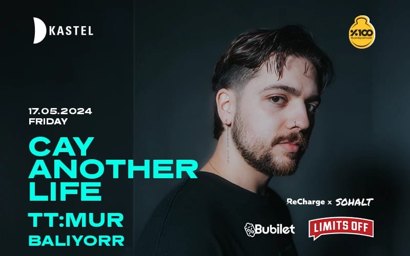 Kastel | Cay Another Life