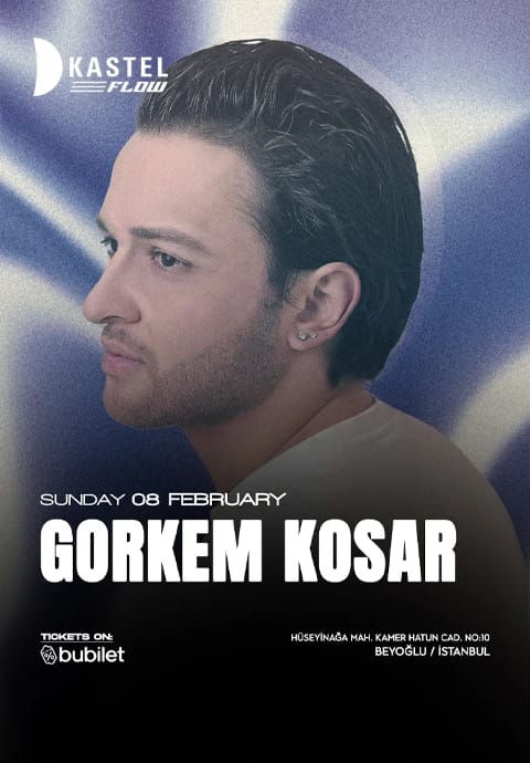 Kastel Flow | Görkem Koşar