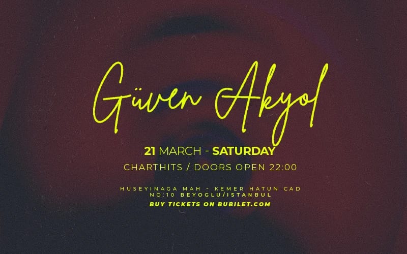 Kastel Flow | Güven Akyol