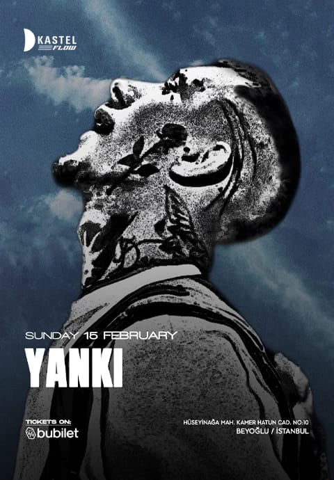 Kastel Flow | Yankı